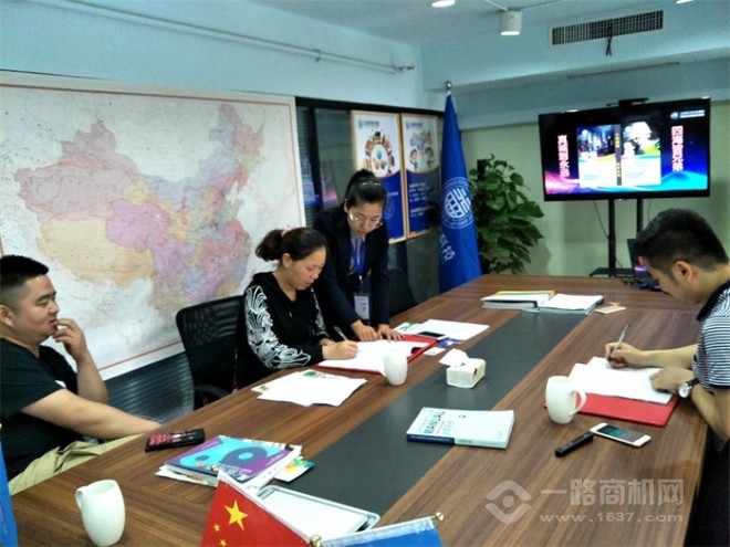 妙語(yǔ)藝術(shù)教育集團(tuán)加盟