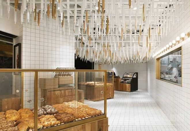 一方原麦烘焙 一方原麦烘焙