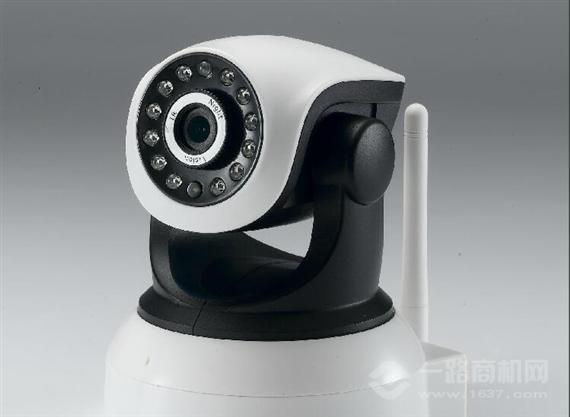 万里眼智能保镖