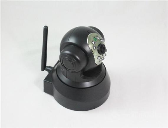 万里眼智能保镖