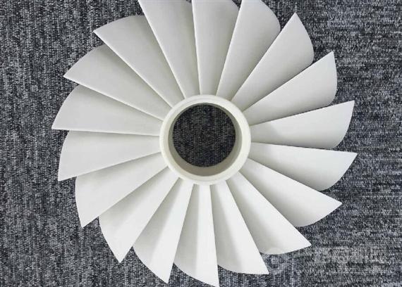 创享空间3D打印