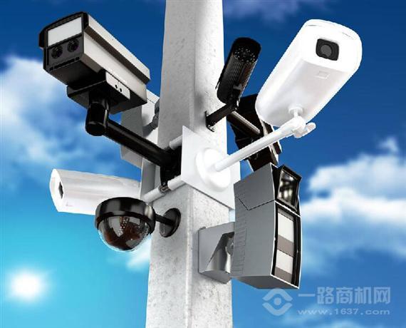 万里眼智能保镖