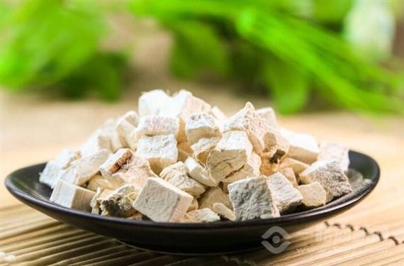 福上福葛根酒业