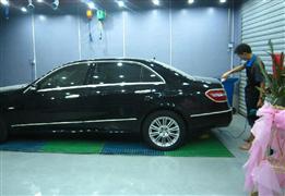 沃爾斯汽車俱樂部