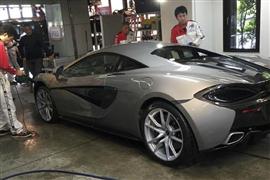 沃爾斯汽車俱樂部