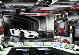 沃爾斯汽車俱樂部