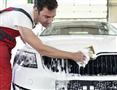 靓车仔洗车