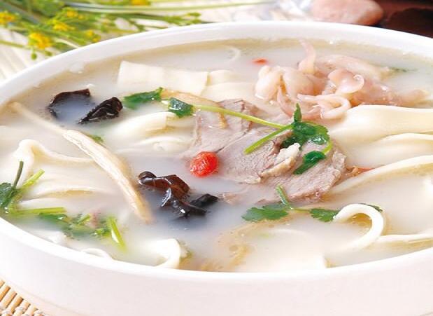 味來花開餐廳加盟