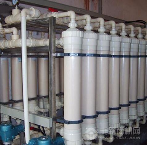 清大淼尔水处理