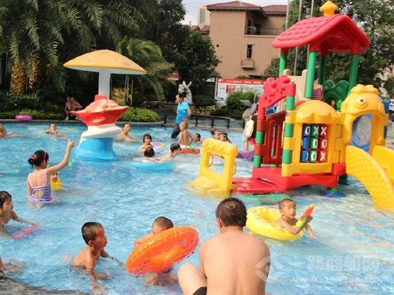 开心大本营儿童乐园