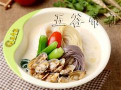 五谷帝祖粗糧魚(yú)粉