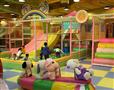 开心大本营儿童乐园