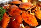 九子香辣蟹