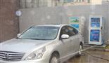 纽贝泉自助洗车机