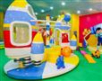 开心大本营儿童乐园