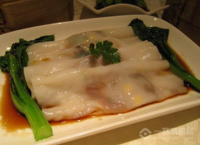 好又快石磨腸粉