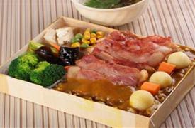 食將便當