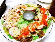 富廚坊輕食小碗菜