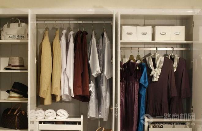 卡萊雅整體衣柜 卡萊雅整體衣柜