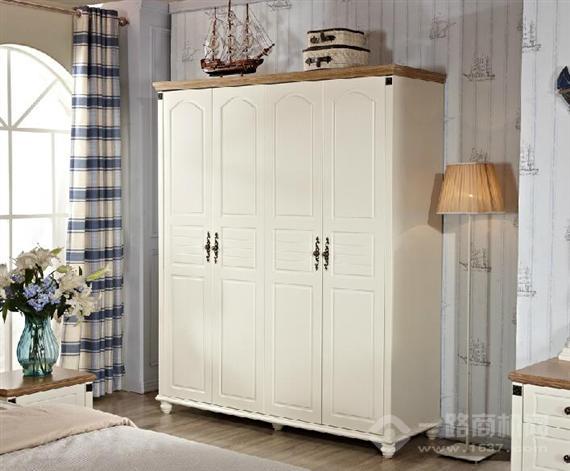 爵士盾衣柜