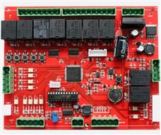 好車友自助洗車機