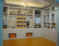 卡萊雅整體衣柜