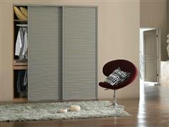 卡萊雅整體衣柜