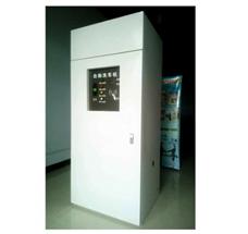 皓靚微水自助洗車機