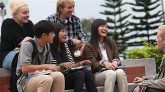 斑馬博士留學中心