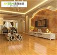 澳森地板