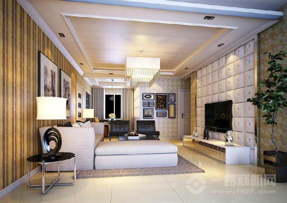 爱福林集成墙面