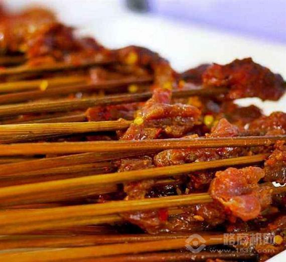 聚福苑砂锅串串香