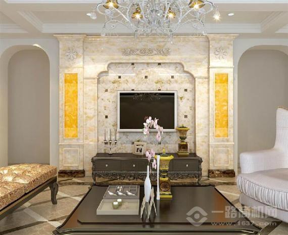 爱福林集成墙面