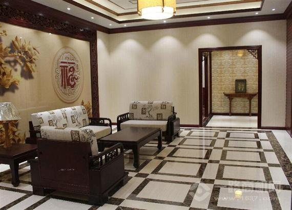 爱福林集成墙面