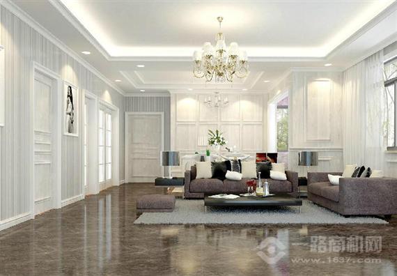 爱福林集成墙面