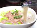 百寿坊羊肉汤