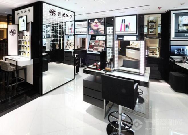 韩宫御妆护肤品加盟 韩宫御妆护肤品加盟