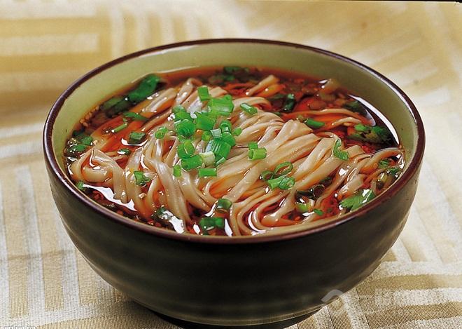 渝小婉重庆小面 渝小婉重庆小面