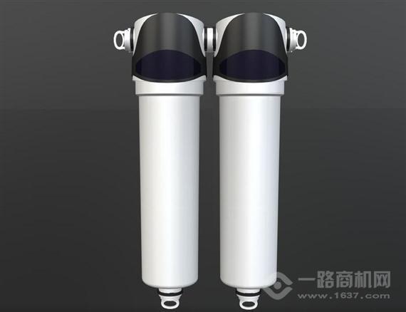 中帝净水器