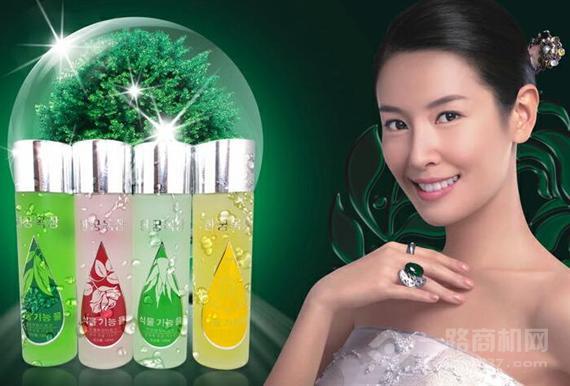 韩宫御妆护肤品