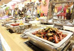 美食地圖自助餐