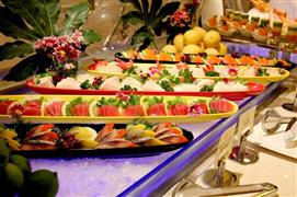 美食地圖自助餐