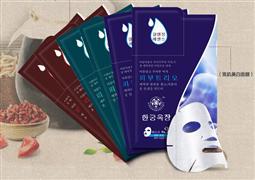 韓宮御妝護(hù)膚品