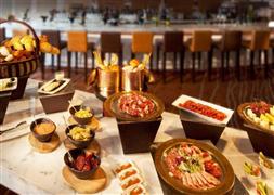 美食地圖自助餐