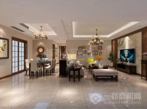 金鼎皇家集成吊顶