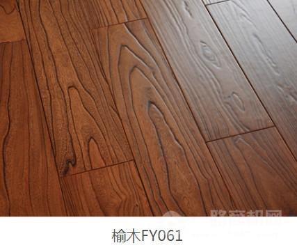 富圆地板
