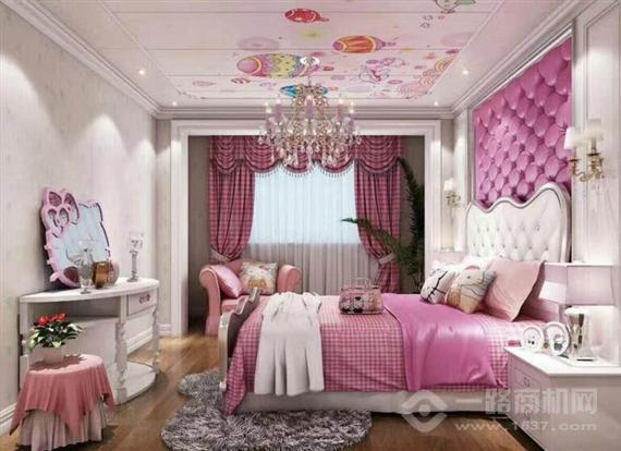 皇家富丽集成墙面