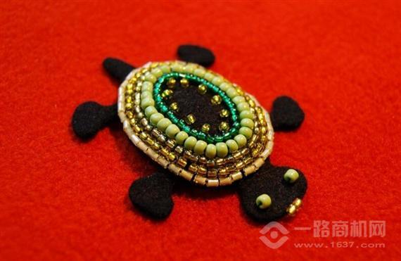 拇指王儿童diy手工坊