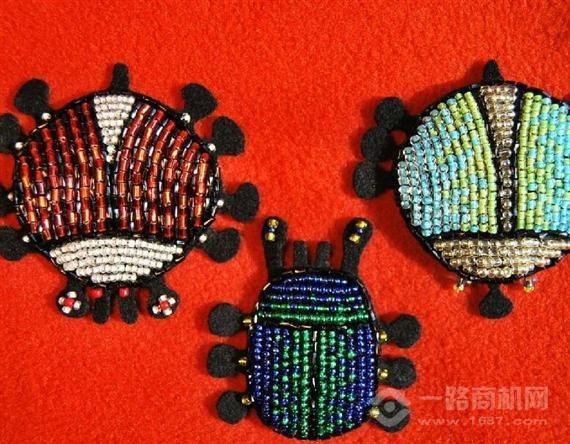 拇指王儿童diy手工坊