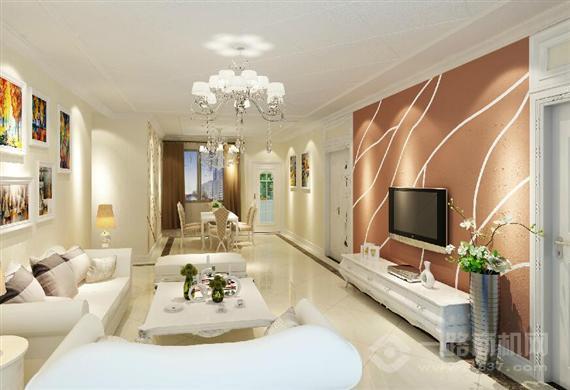 爱泥爱家硅藻泥